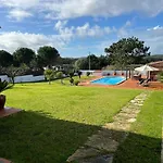 Willa Stunning In - Near Golf & Óbidos