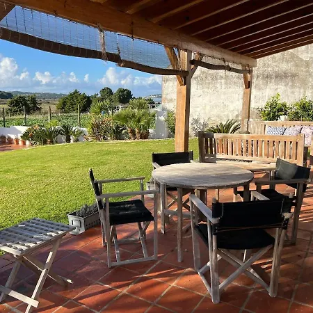 Solar Da Lagoa - Golf & Beach, Bom Sucesso Willa