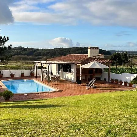 Solar Da Lagoa - Golf & Beach, Bom Sucesso Willa