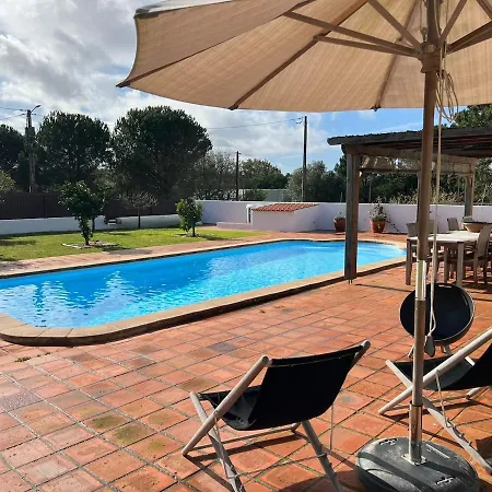 Solar Da Lagoa - Golf & Beach, Bom Sucesso Willa