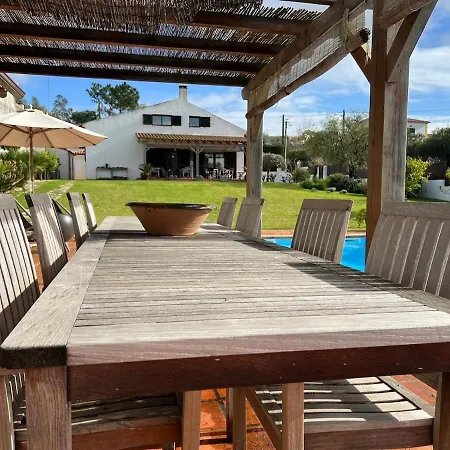 Solar Da Lagoa - Golf & Beach, Bom Sucesso Willa *