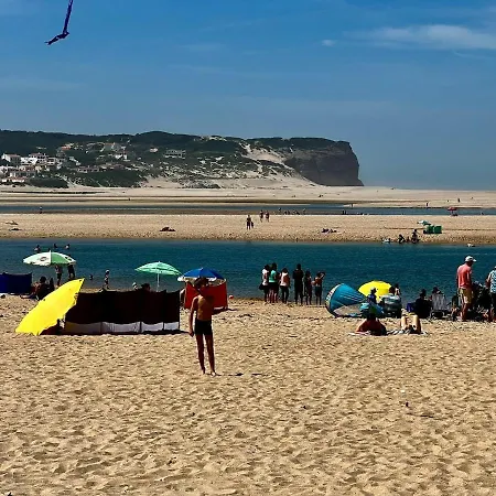 Willa Solar Da Lagoa - Golf & Beach, Bom Sucesso *