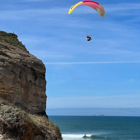 Willa Solar Da Lagoa - Golf & Beach, Bom Sucesso *