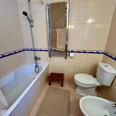 Stunning In - Near Golf&beach * Óbidos