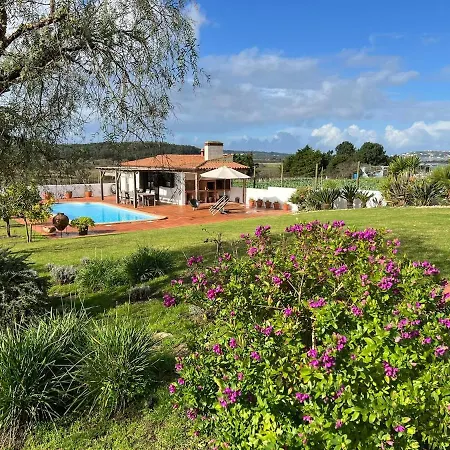 Solar Da Lagoa - Golf & Beach, Bom Sucesso Willa *