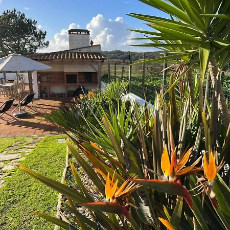 Willa Solar Da Lagoa - Golf & Beach, Bom Sucesso