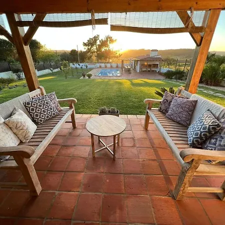 Solar Da Lagoa - Golf & Beach, Bom Sucesso