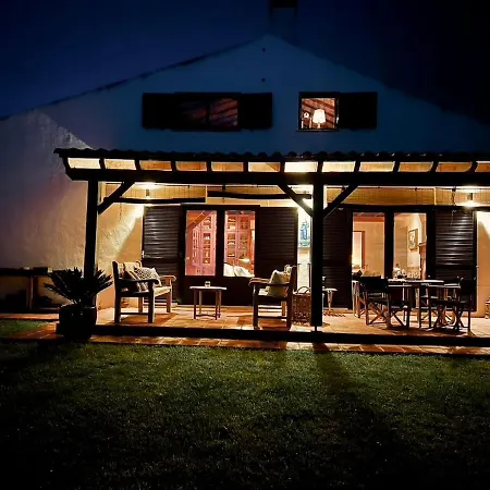 Willa Solar Da Lagoa - Golf & Beach, Bom Sucesso Óbidos