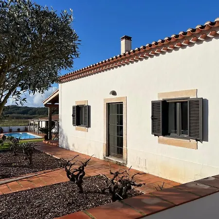 Solar Da Lagoa - Golf & Beach, Bom Sucesso * Óbidos