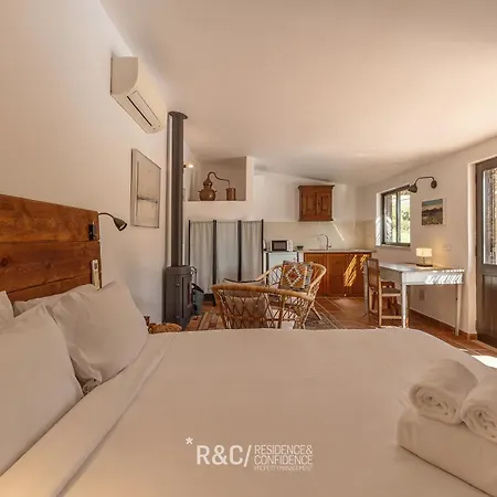 Solar Da Lagoa - Golf & Beach, Bom Sucesso Villa Óbidos