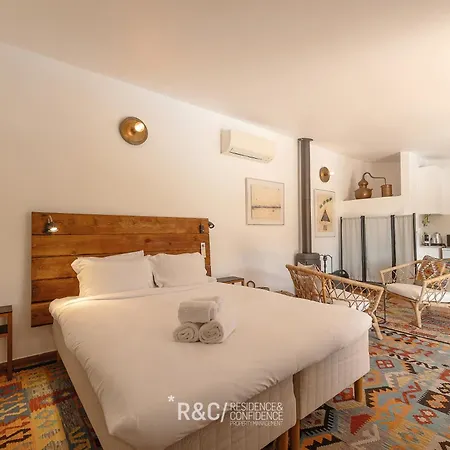 Solar Da Lagoa - Golf & Beach, Bom Sucesso Óbidos