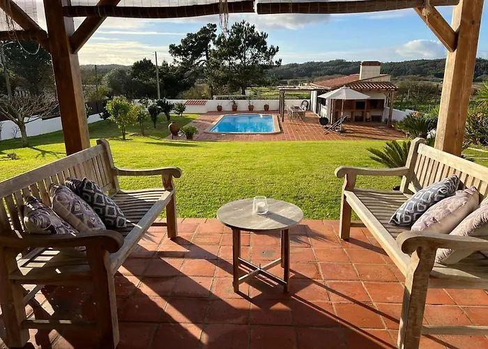 Stunning In - Near Golf & * オビドス