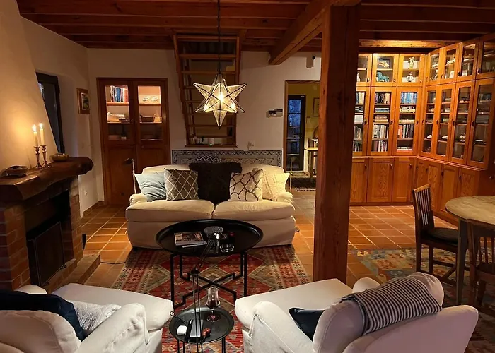 Stunning In - Near Golf&beach * Óbidos