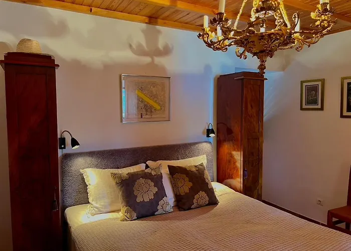 Villa Stunning In - Near Golf&beach Óbidos