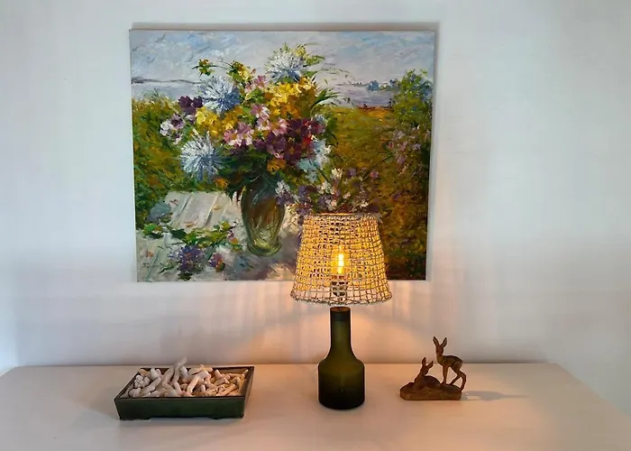 Stunning In - Near Golf&beach *