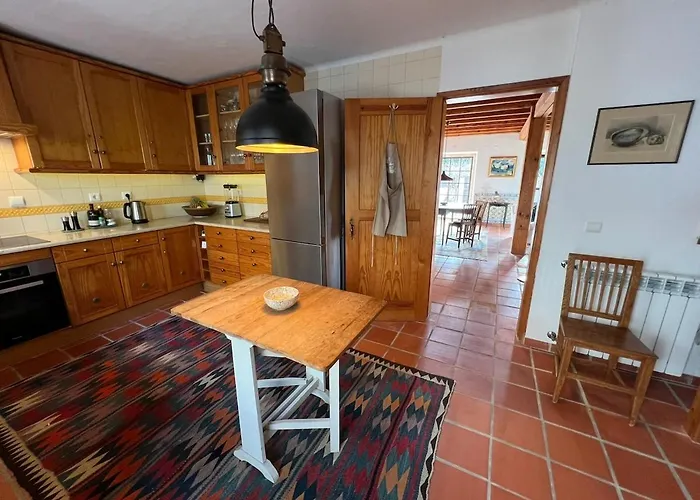 Villa Stunning In - Near Golf&beach *