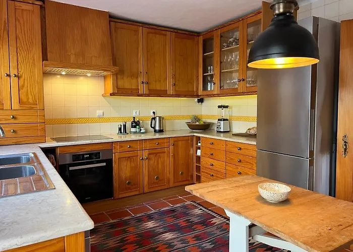 Villa Stunning In - Near Golf&beach *