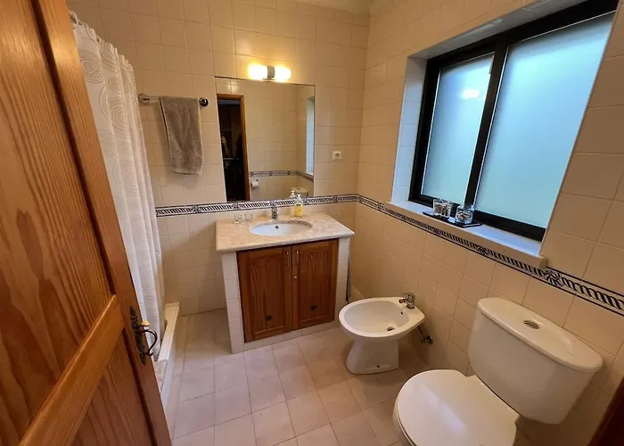 Villa Stunning In - Near Golf&beach