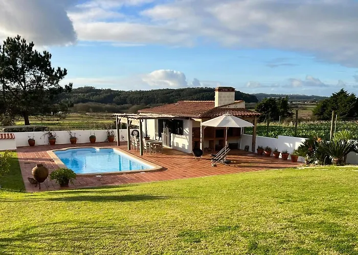 Stunning In - Near Golf&beach Villa