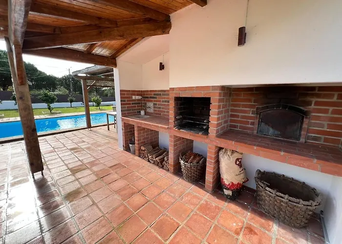 Stunning In - Near Golf&beach Villa *