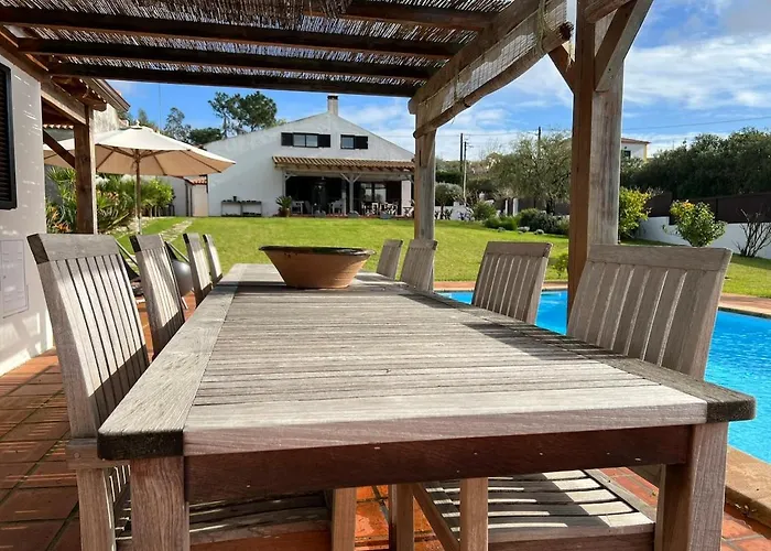 Stunning In - Near Golf&beach Villa *