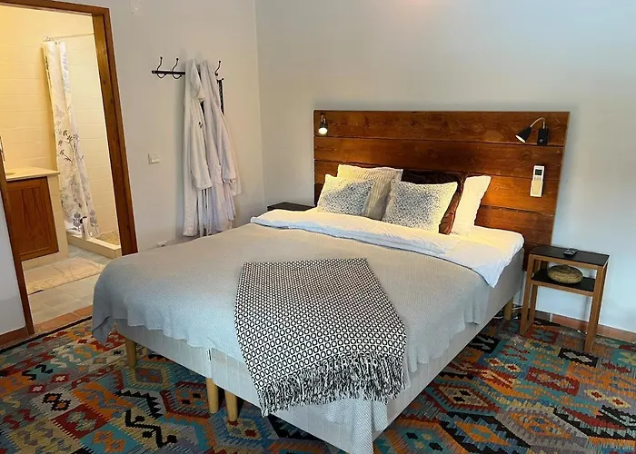 Stunning In - Near Golf&beach * Óbidos