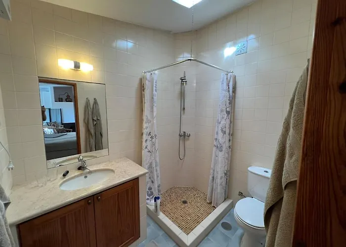 Stunning In - Near Golf & ヴィラ オビドス