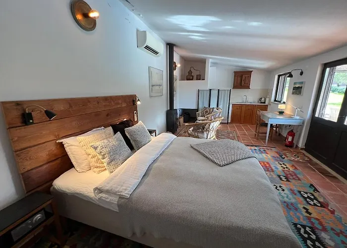 Stunning In - Near Golf&beach Villa Óbidos