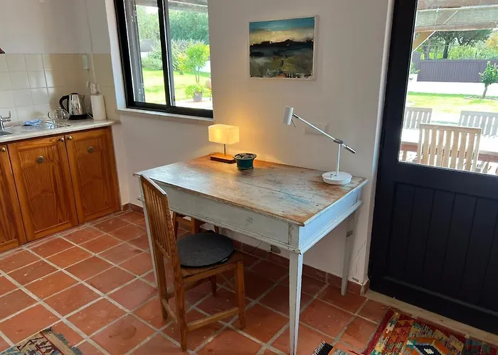 Stunning In - Near Golf&beach Villa Óbidos