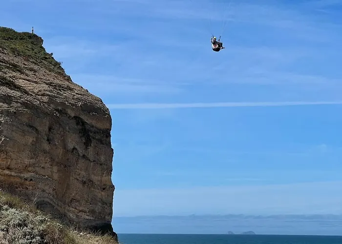 Villa Stunning In - Near Golf&beach *