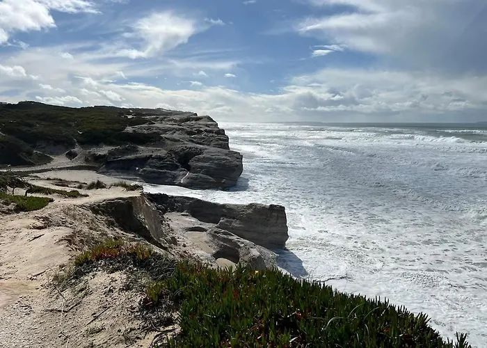 Stunning In - Near Golf&beach Óbidos