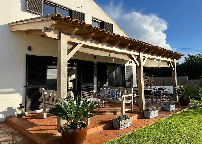 Villa Stunning In - Near Golf&beach