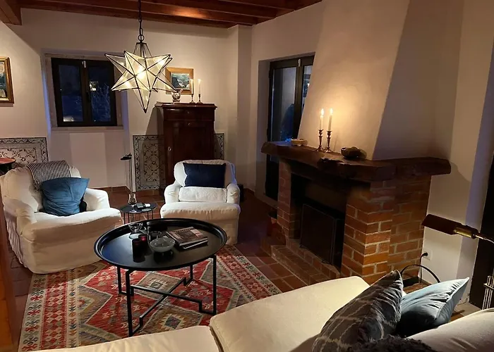 Stunning In - Near Golf&beach * Óbidos