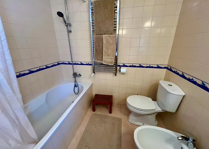 Stunning In - Near Golf&beach * Óbidos