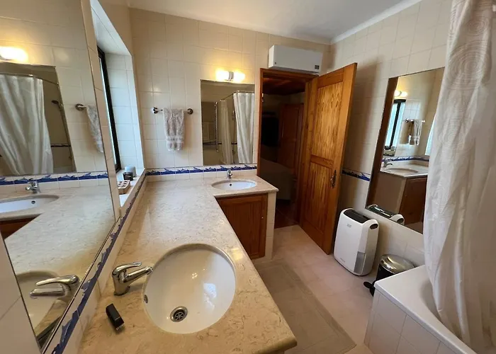 Stunning In - Near Golf&beach *