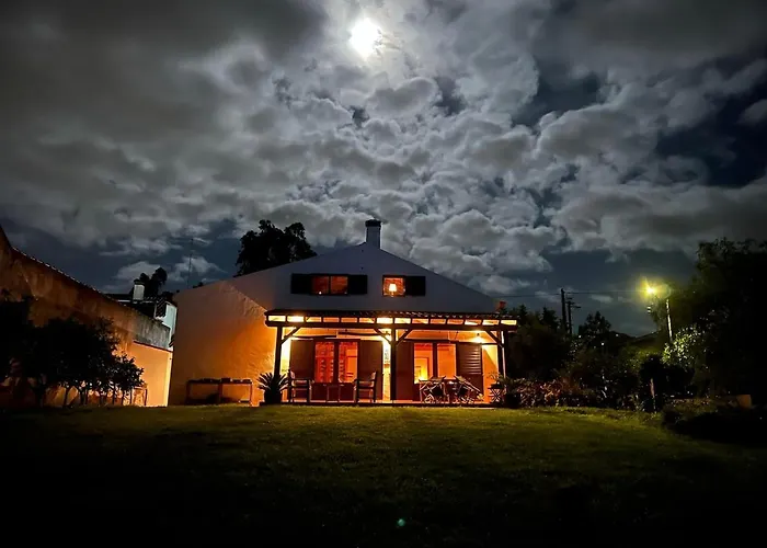 Stunning In - Near Golf & オビドス