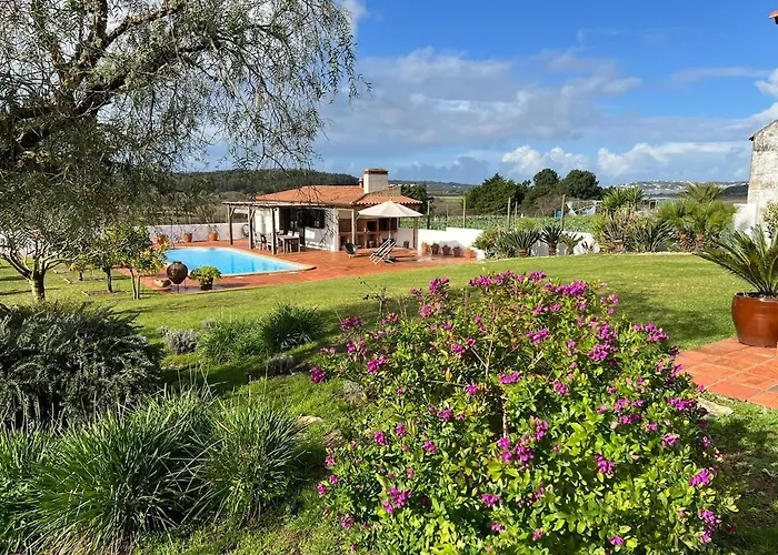 Stunning In - Near Golf&beach Villa *