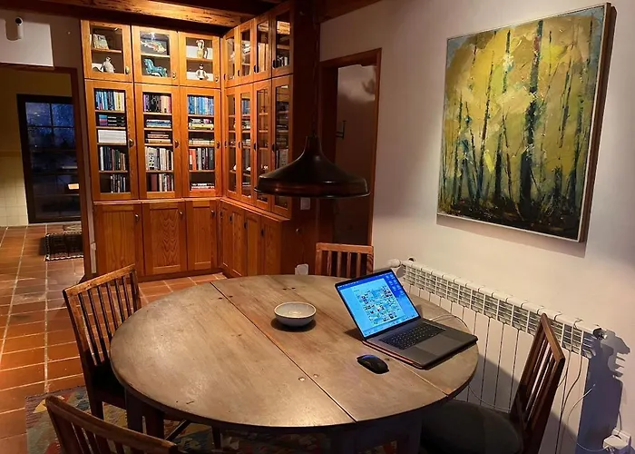 Stunning In - Near Golf & * オビドス