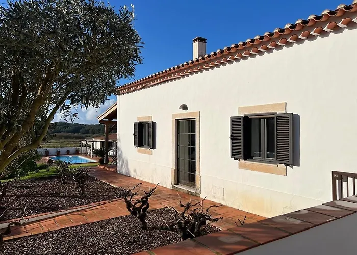 Stunning In - Near Golf&beach * Óbidos